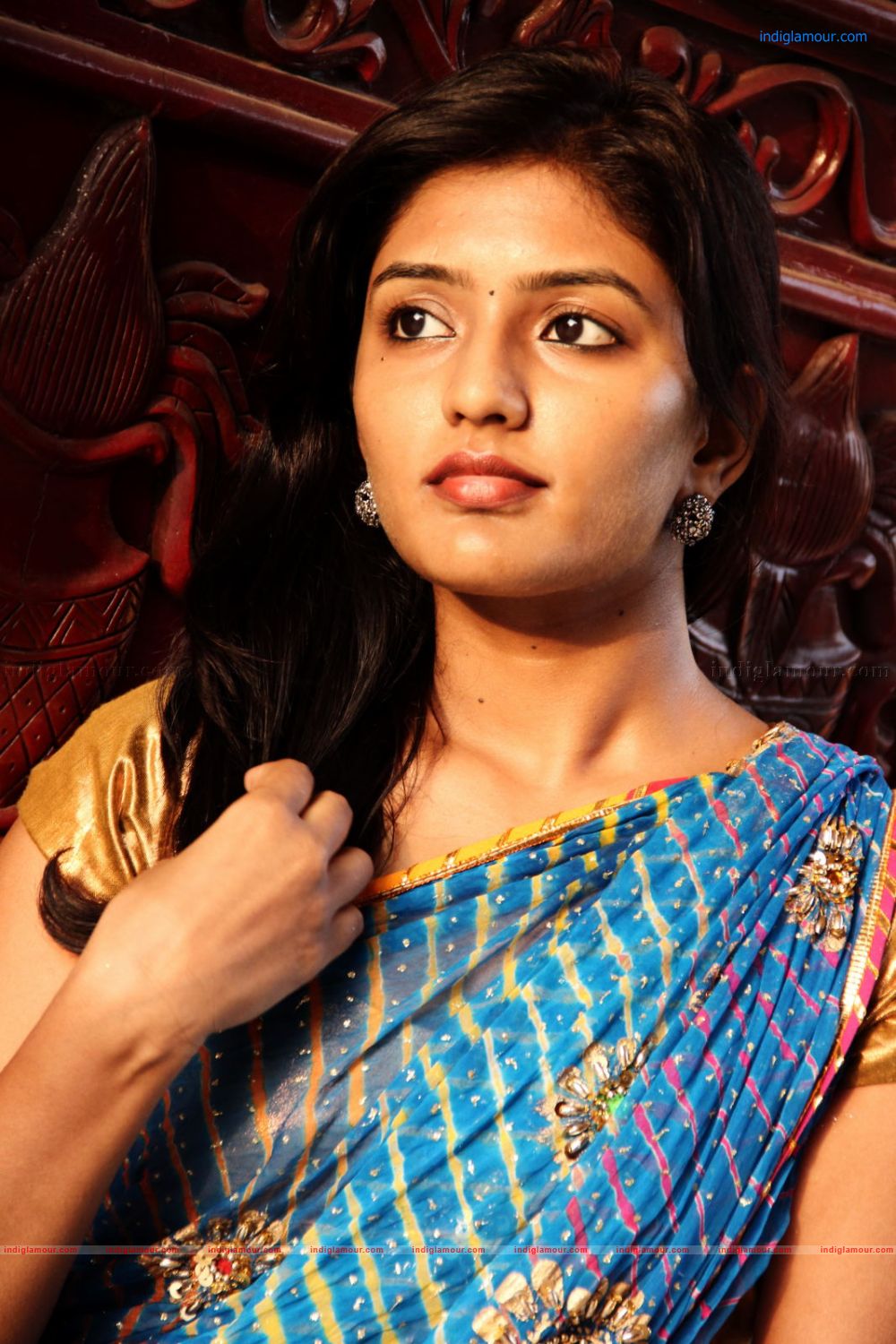 Eesha Actress hd photo