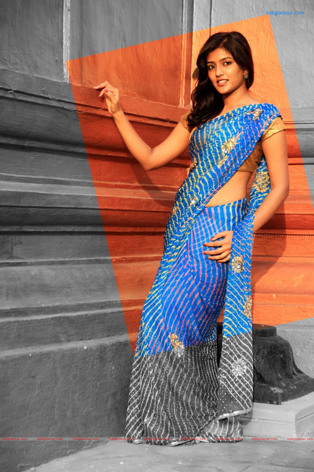 Eesha Actress hd photo