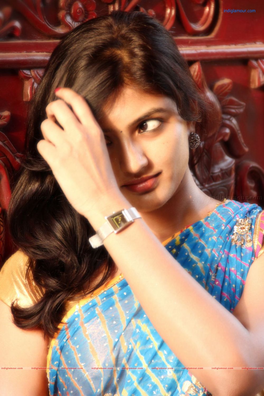 Eesha Actress hd photo