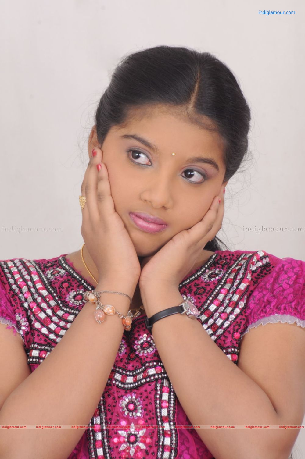 Sania Actress hd photo