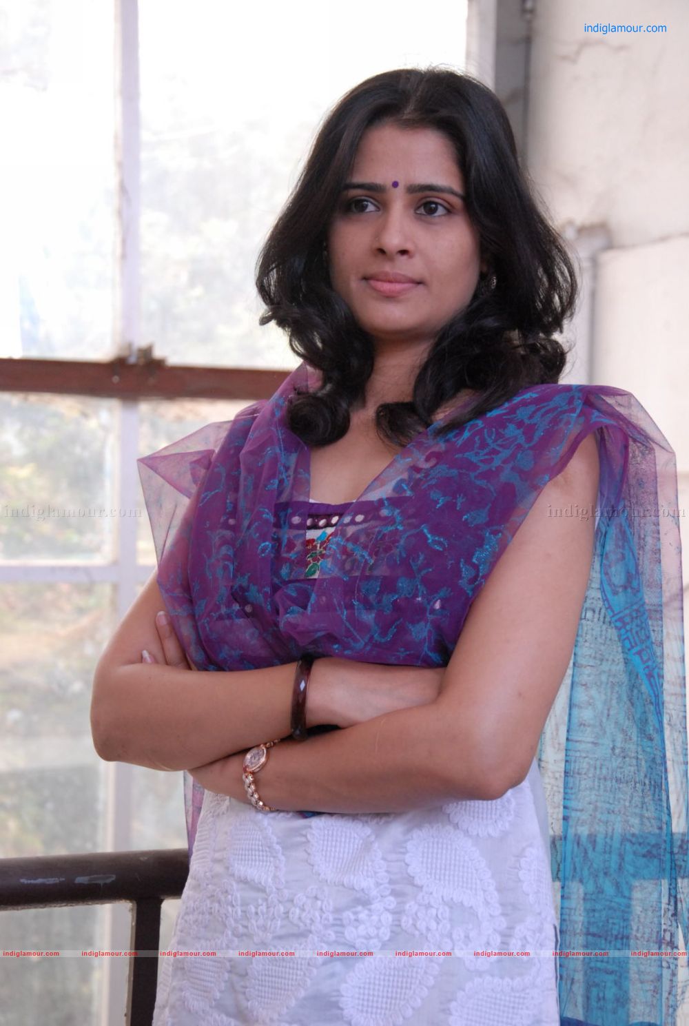 Satya Krishna Actress hd photo