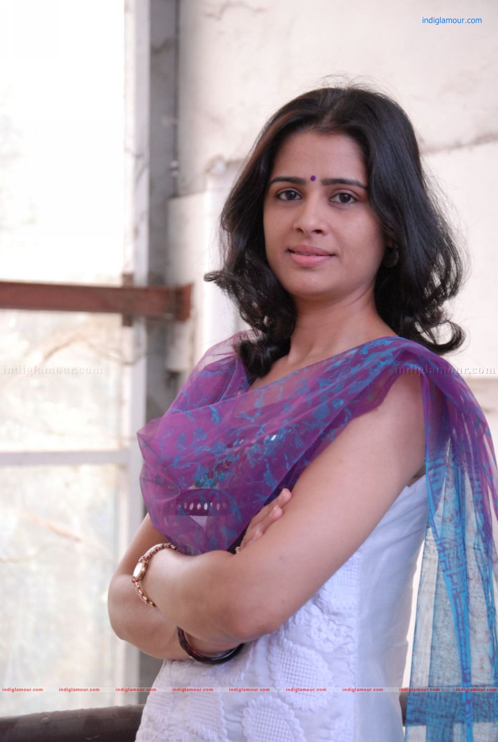 Satya Krishna Actress hd photo
