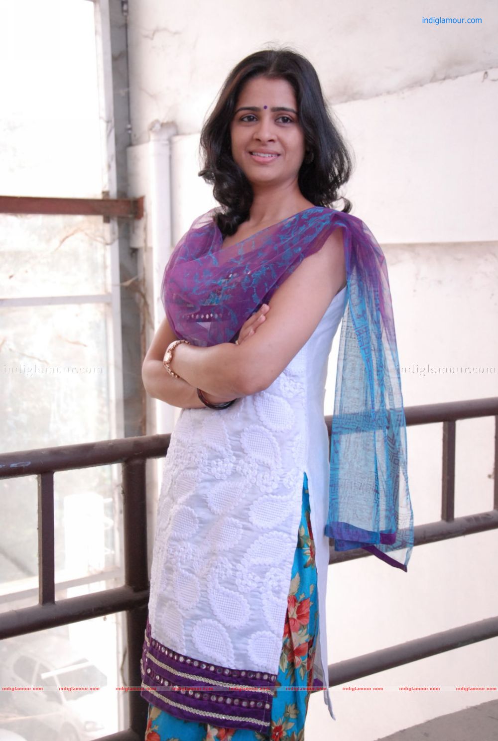 Satya Krishna Actress hd photo