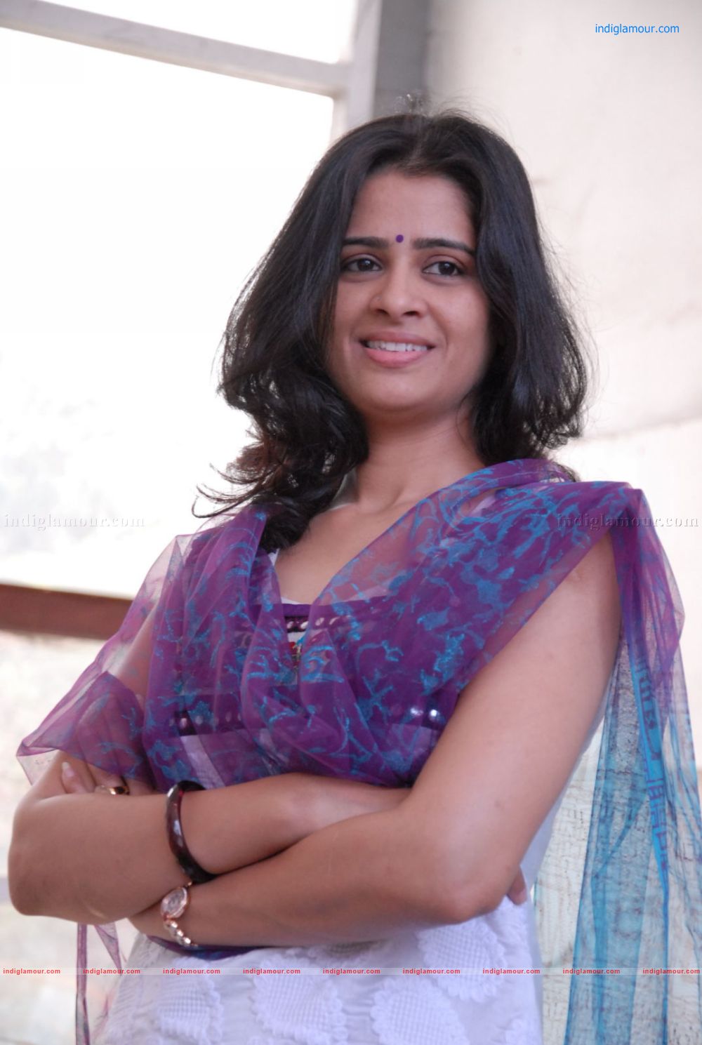 Satya Krishna Actress hd photo