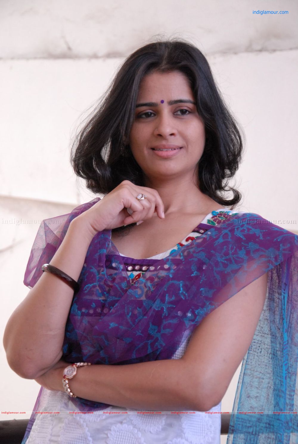 Satya Krishna Actress hd photo