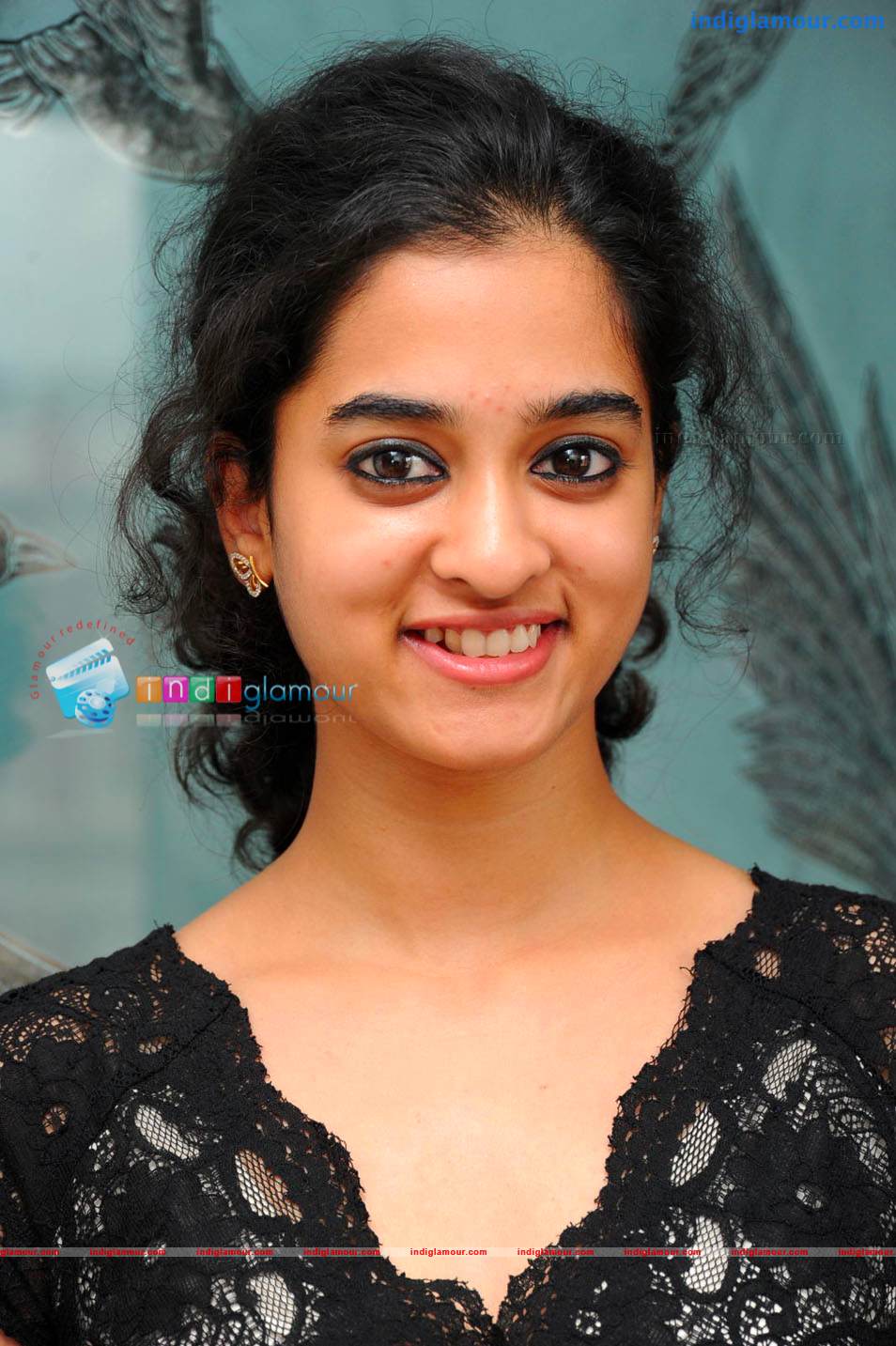 Nanditha Actress hd photo