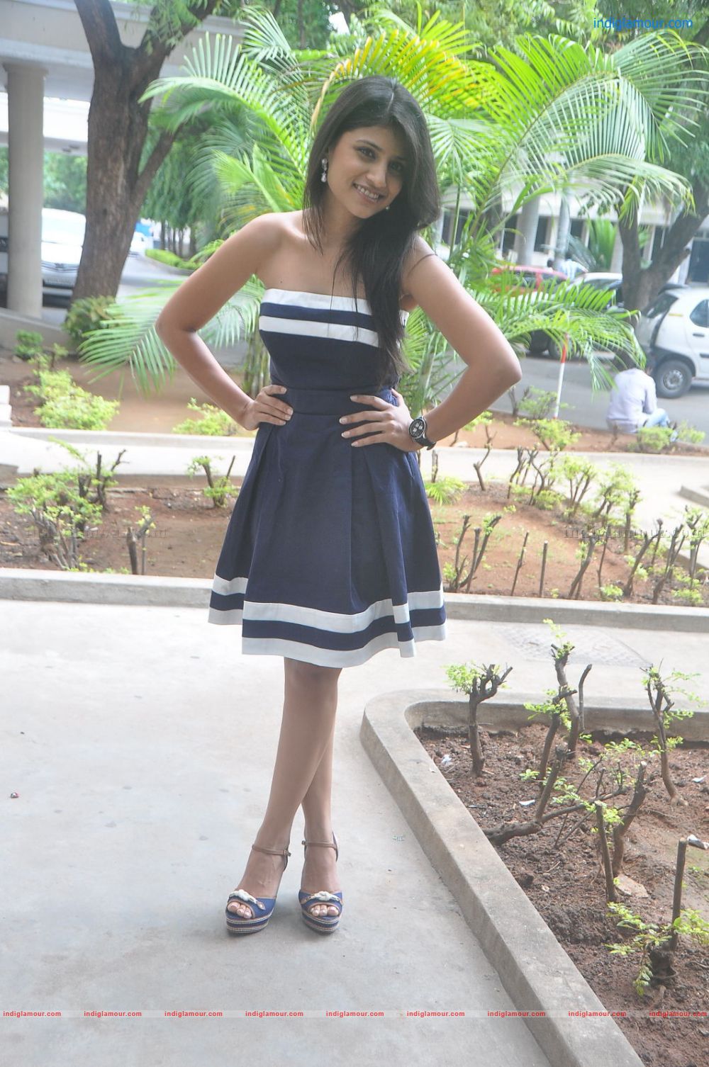 Shweta Pandit Actress hd photo