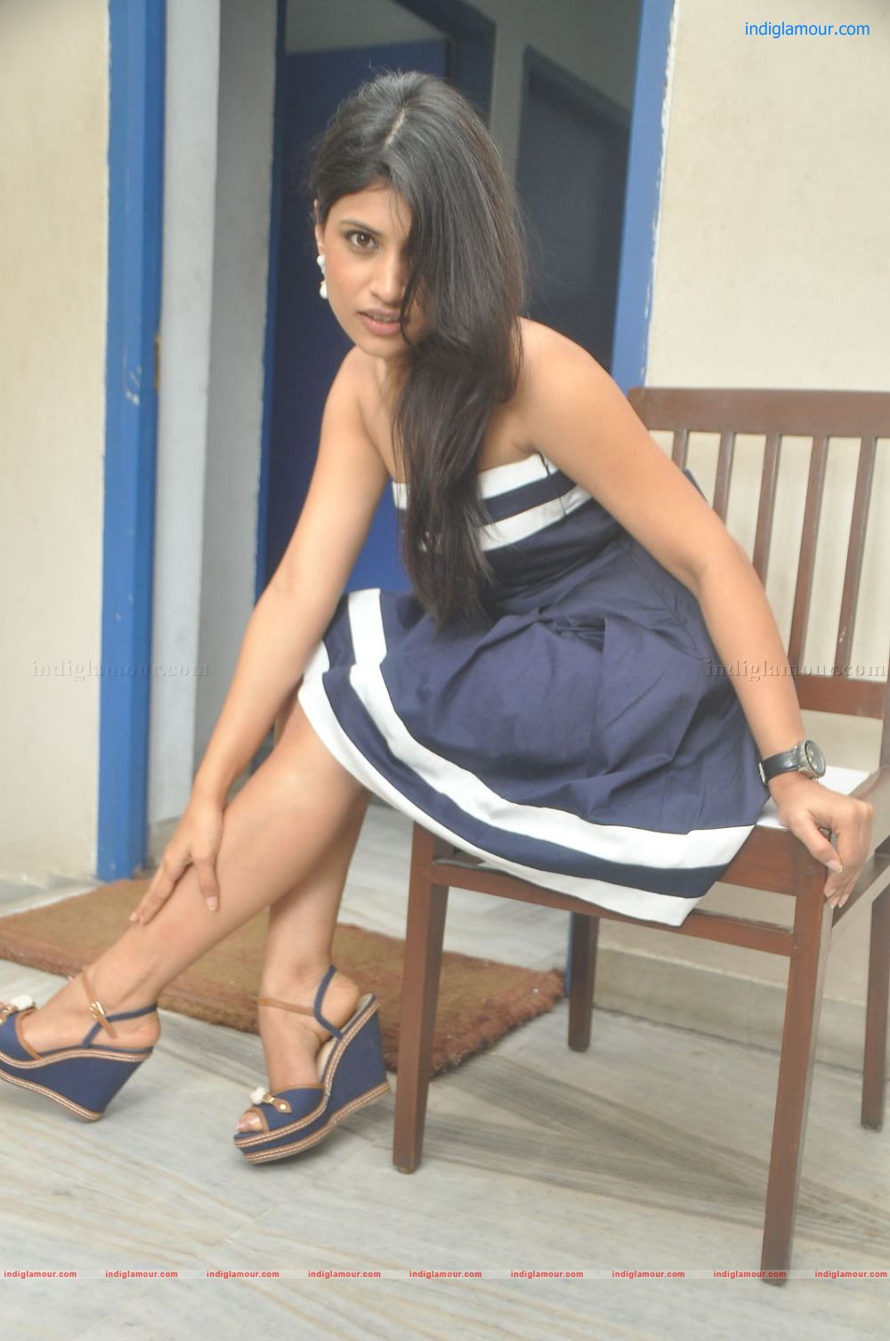 Shweta Pandit Actress hd photo