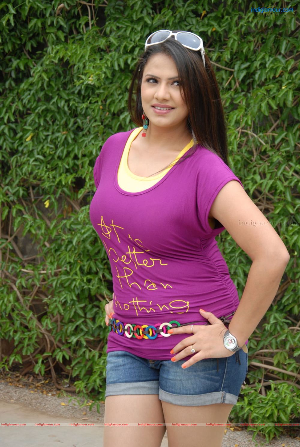 Sivani Actress hd photo