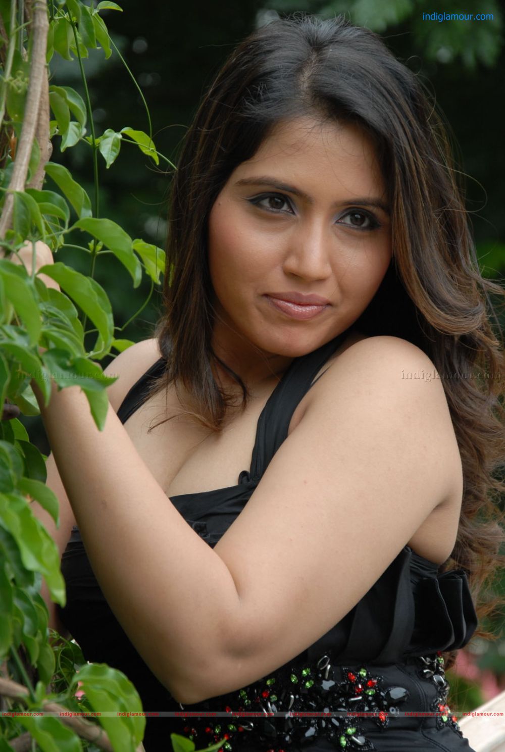 Tripura Actress hd photo
