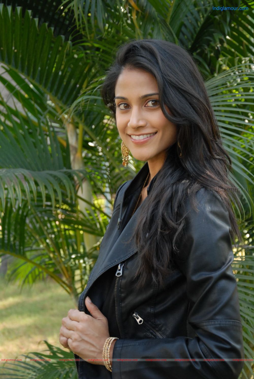 Melani Actress hd photo