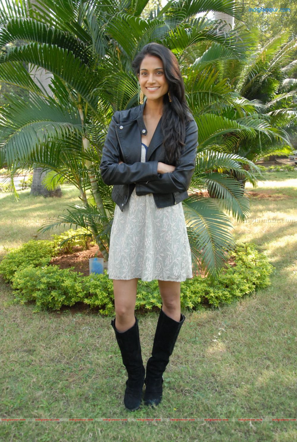 Melani Actress hd photo