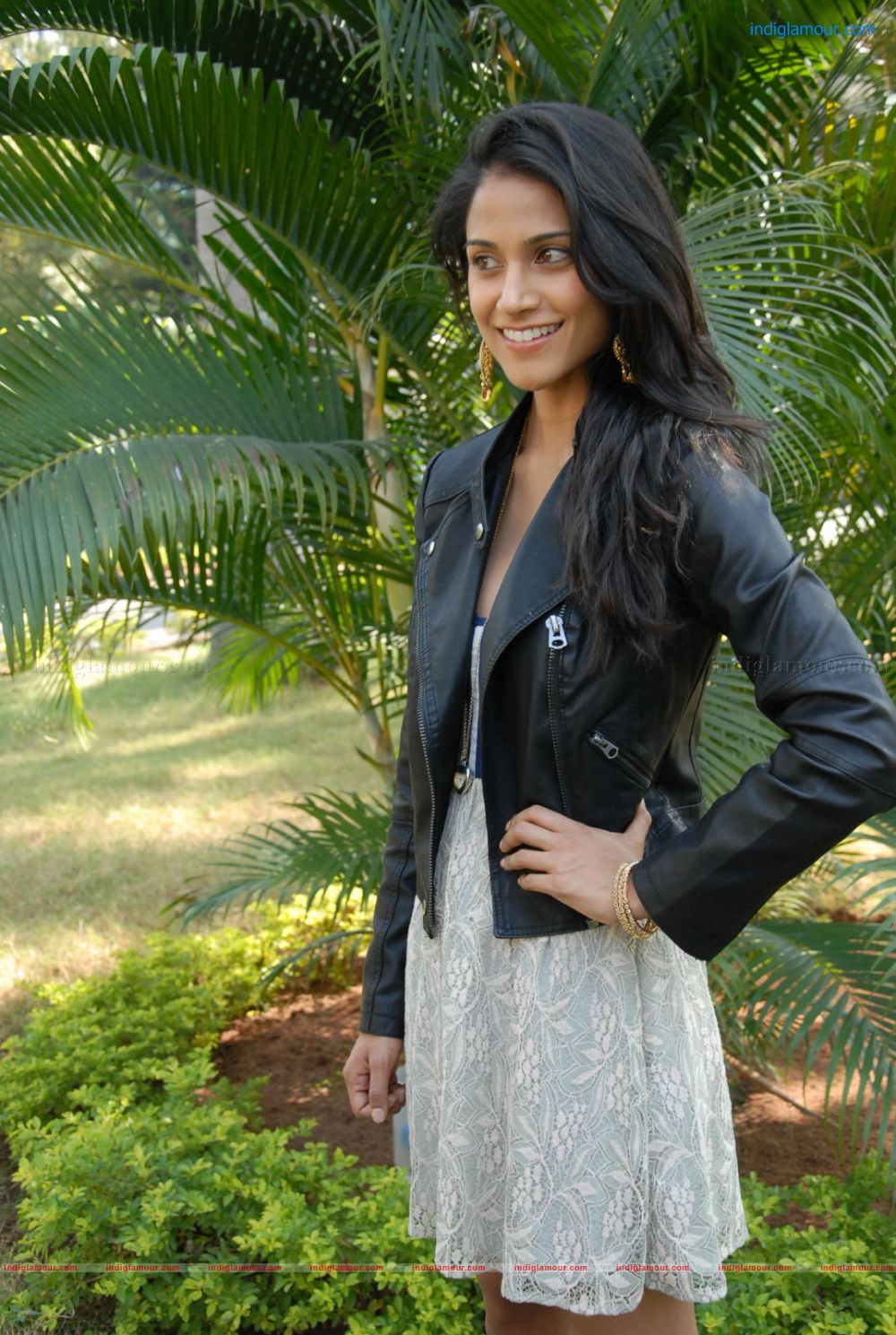 Melani Actress hd photo