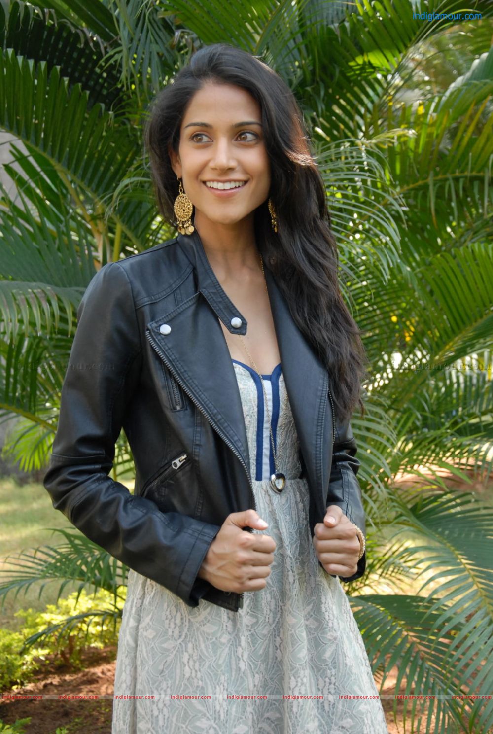 Melani Actress hd photo