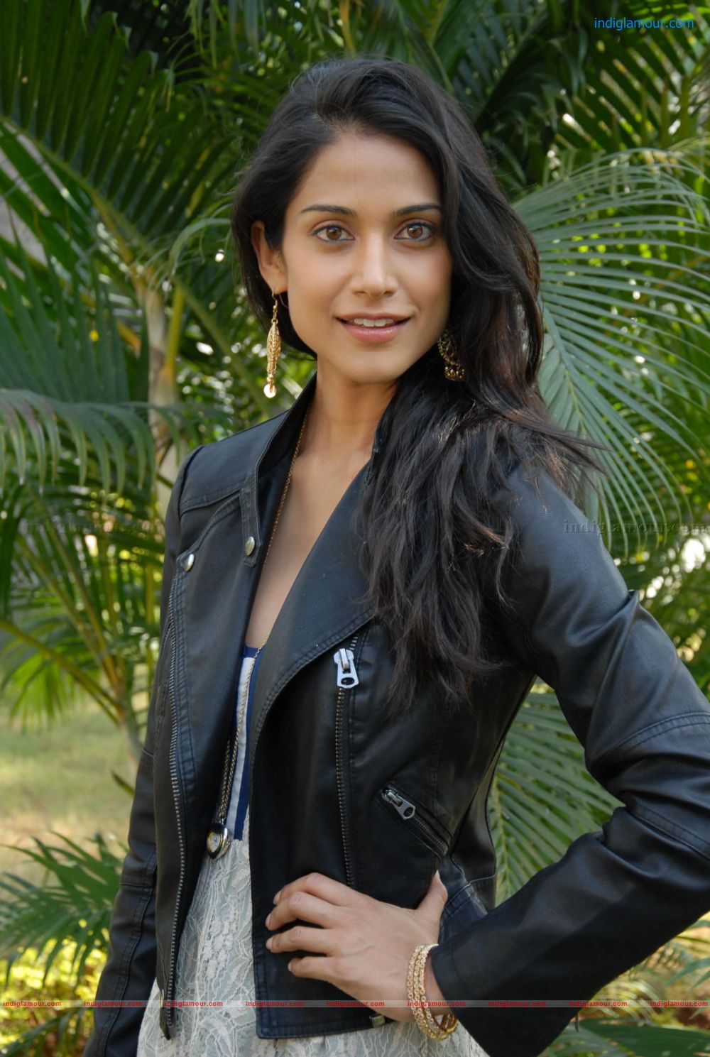 Melani Actress hd photo