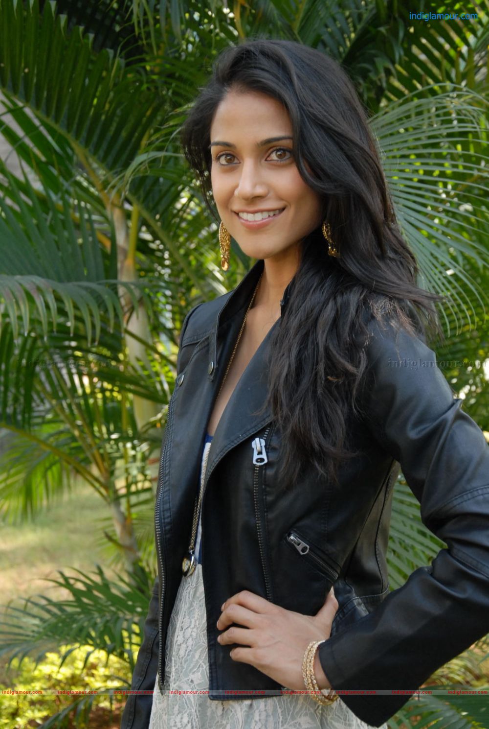 Melani Actress hd photo