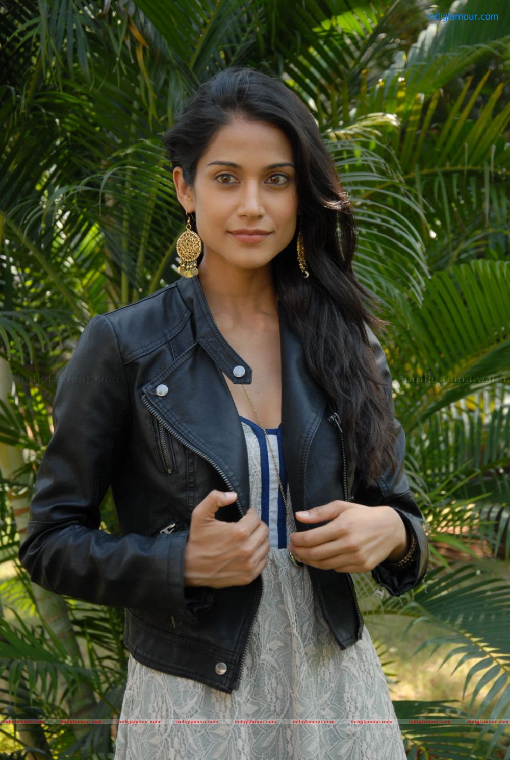 Melani Actress hd photo