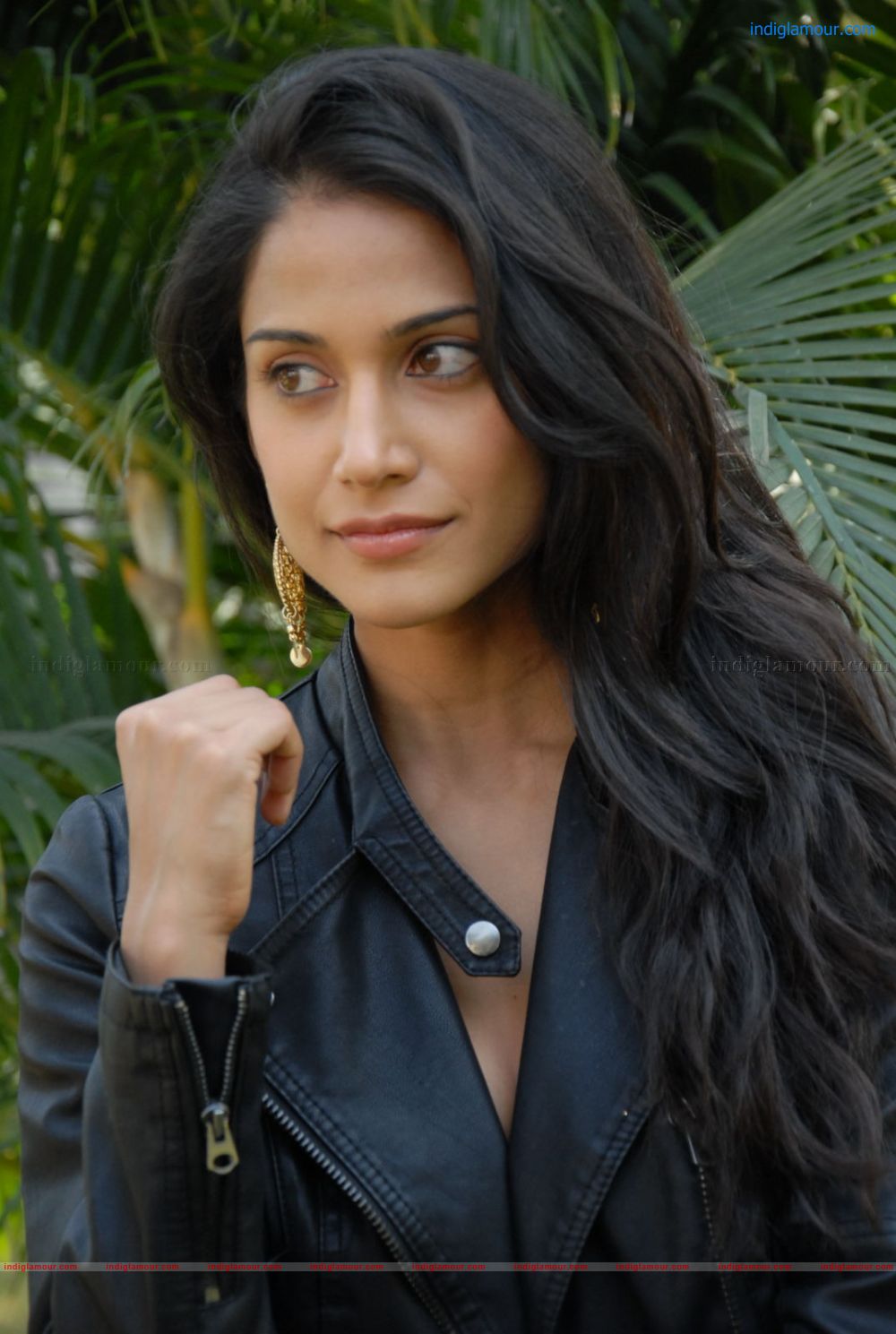 Melani Actress hd photo