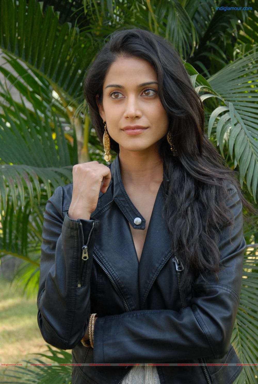 Melani Actress hd photo