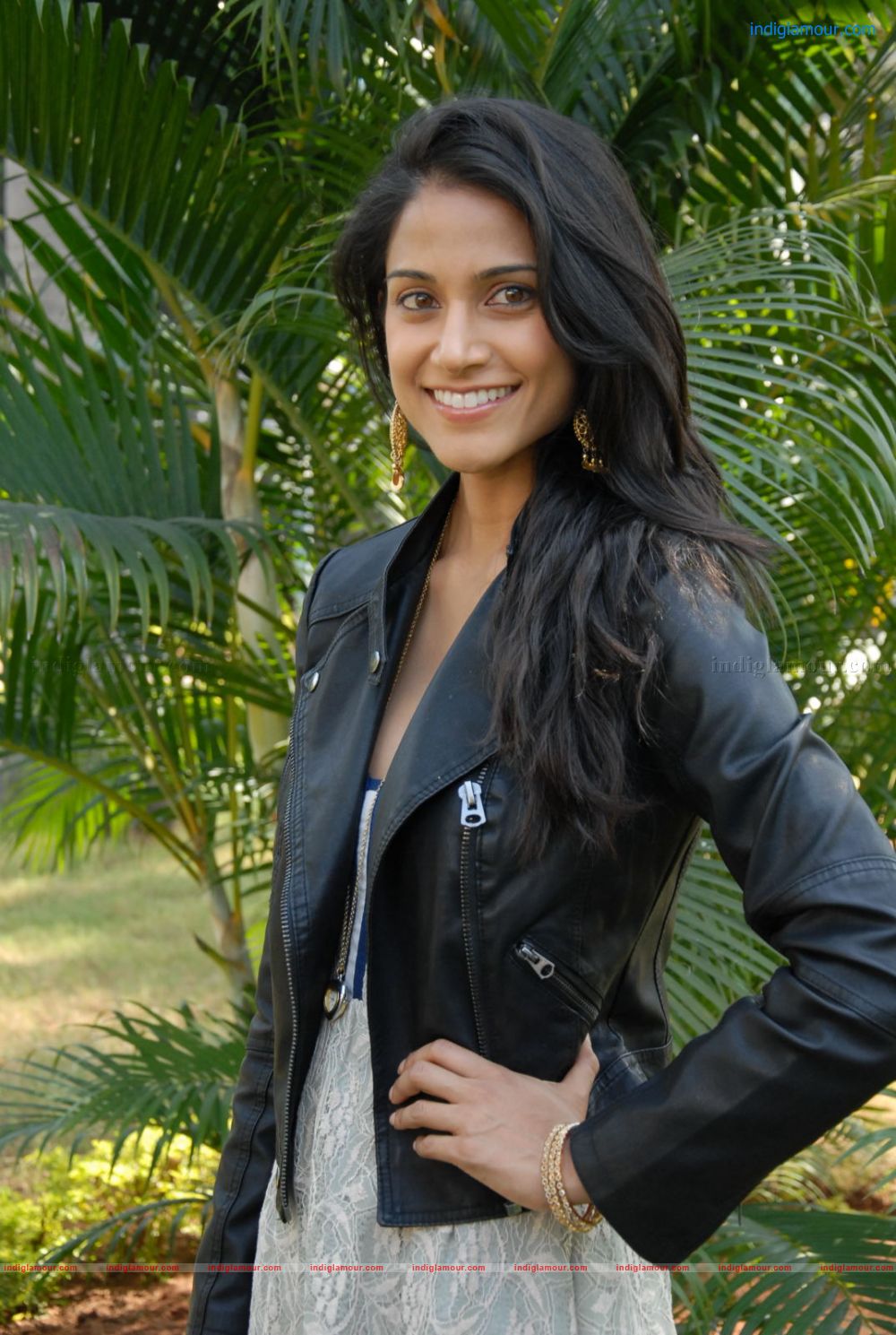 Melani Actress hd photo