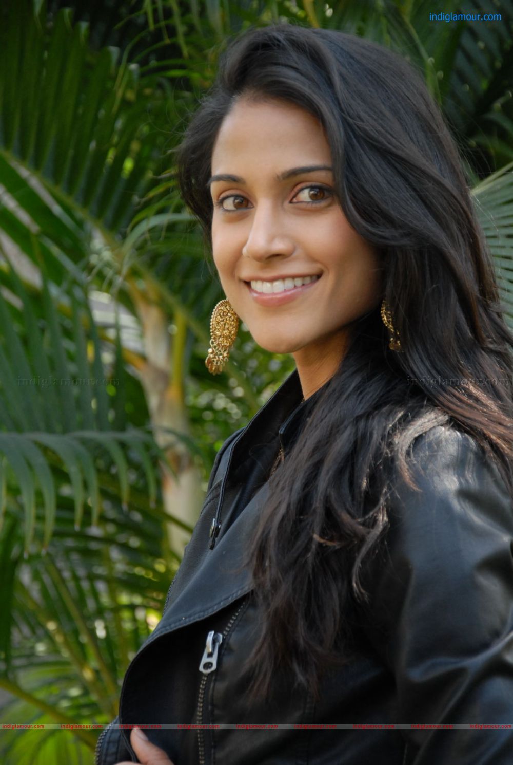 Melani Actress hd photo