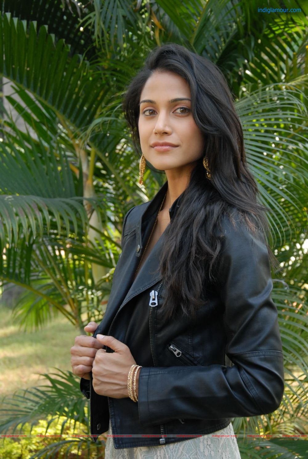 Melani Actress hd photo