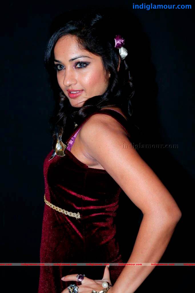 Madhavi Latha Actress hd photo