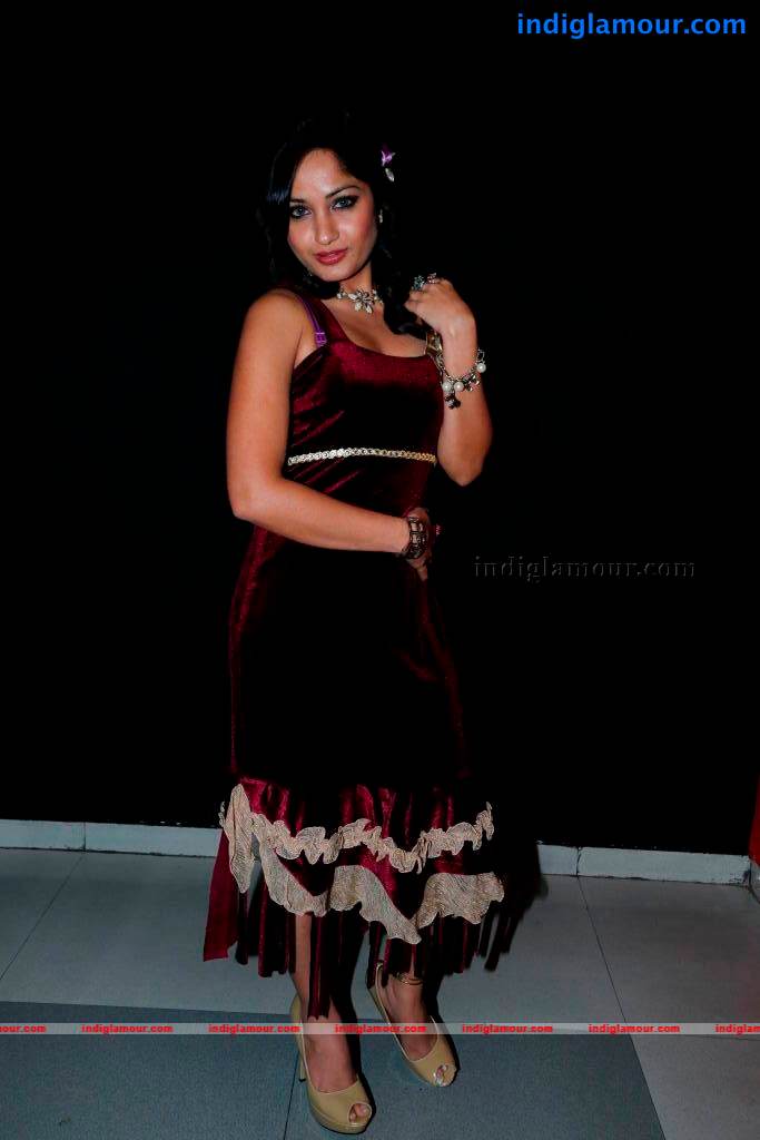 Madhavi Latha Actress hd photo