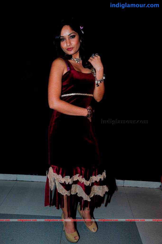 Madhavi Latha Actress hd photo