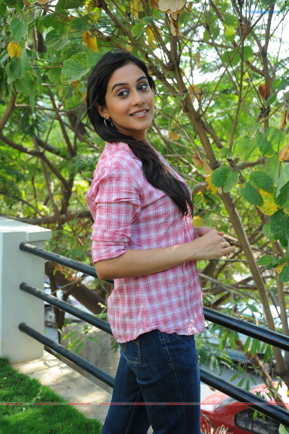 Regina Actress hd photo