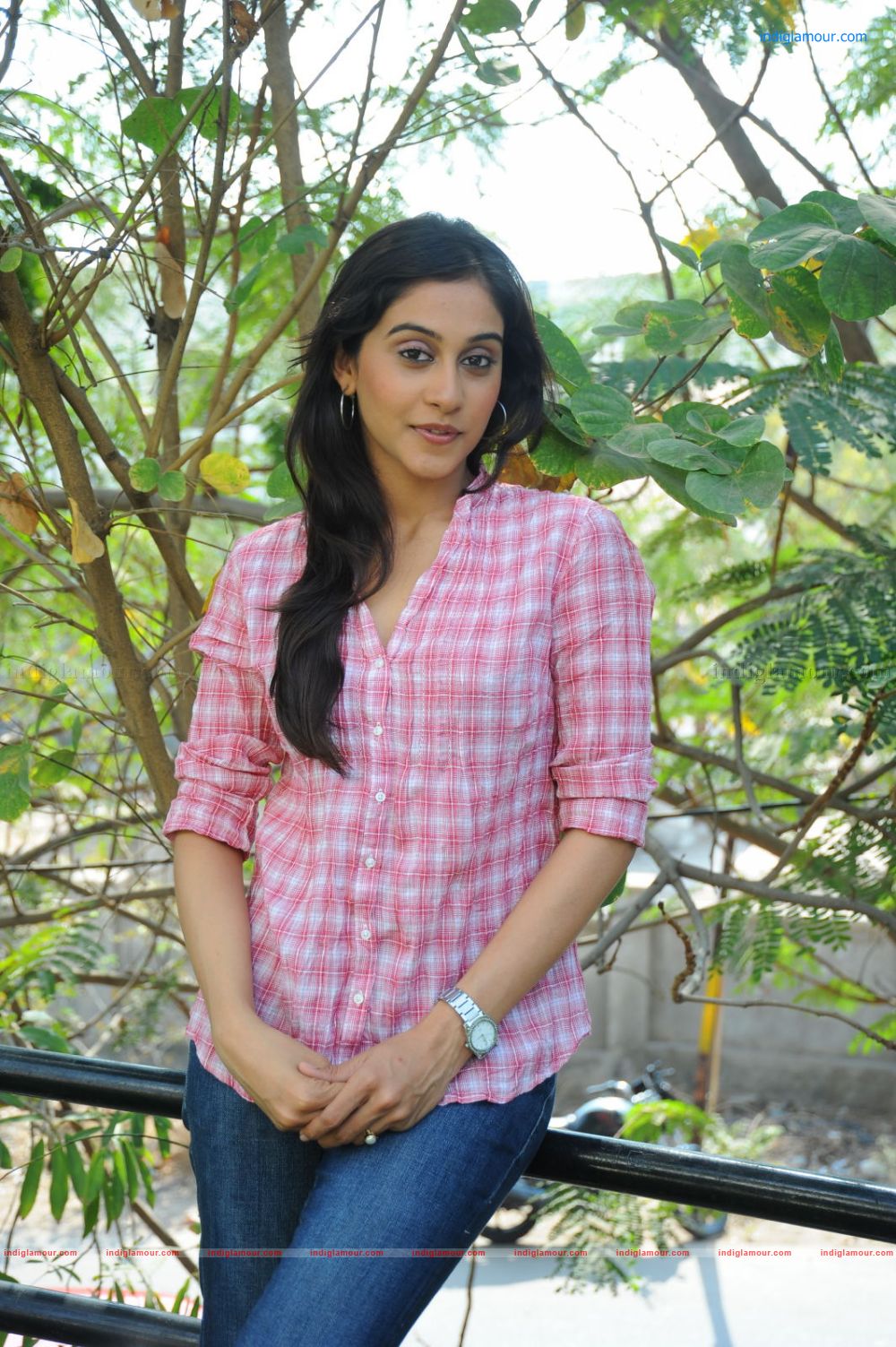 Regina Actress hd photo