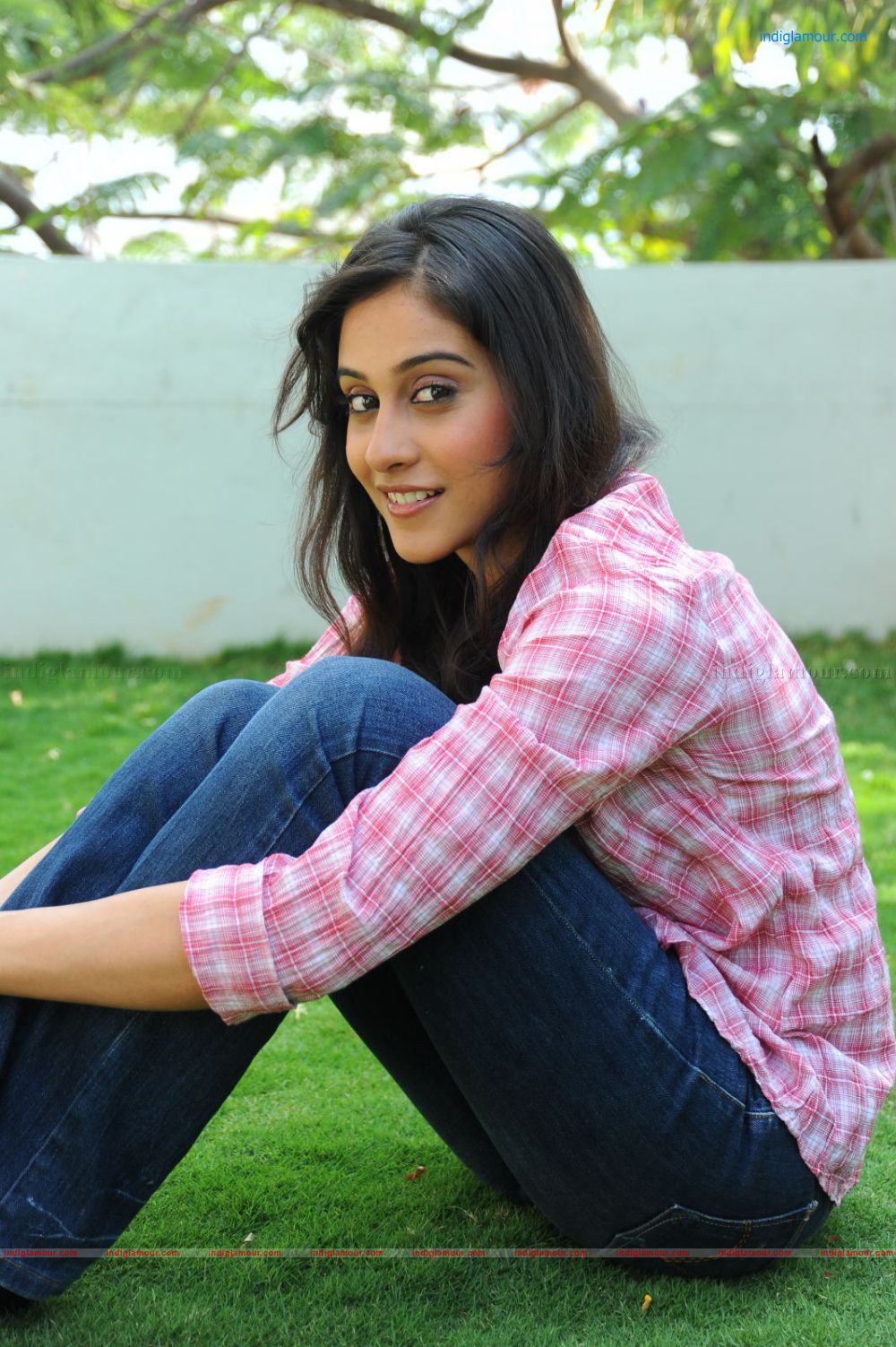 Regina Actress hd photo