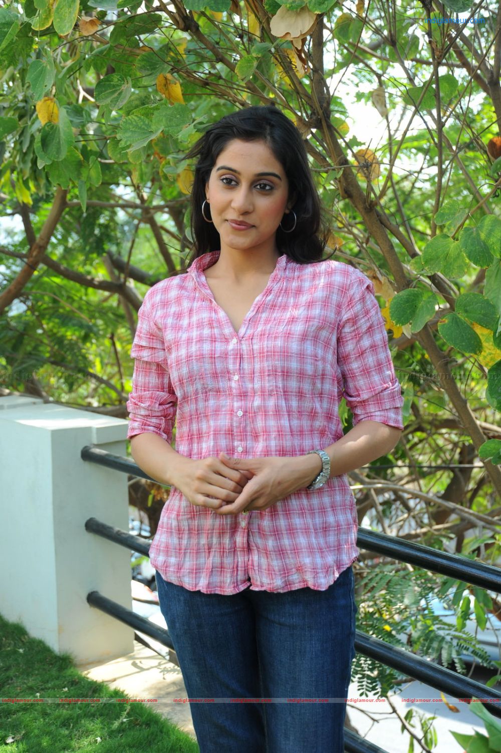 Regina Actress hd photo