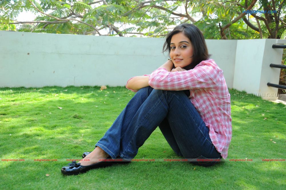 Regina Actress hd photo