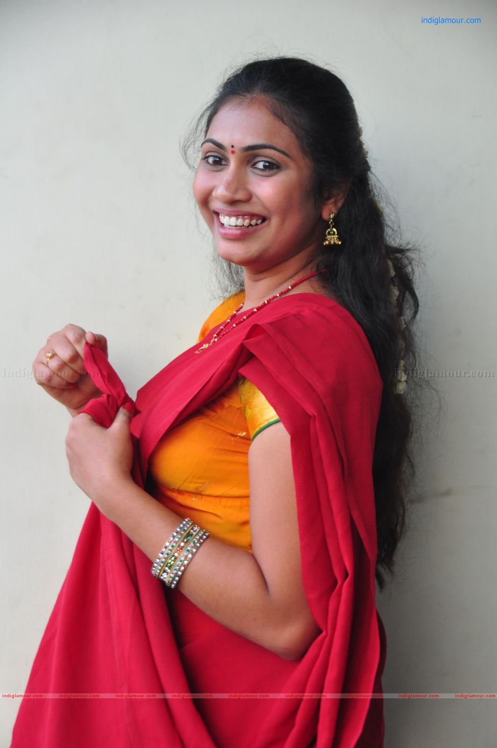Sri Siri Actress hd photo