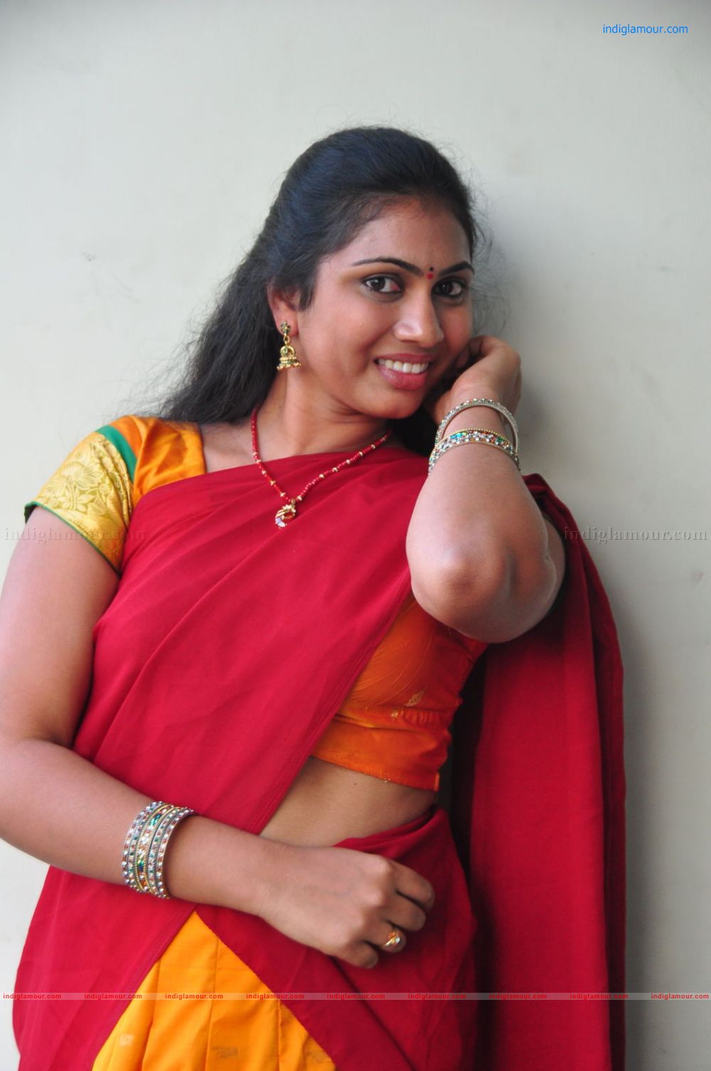 Sri Siri Actress hd photo