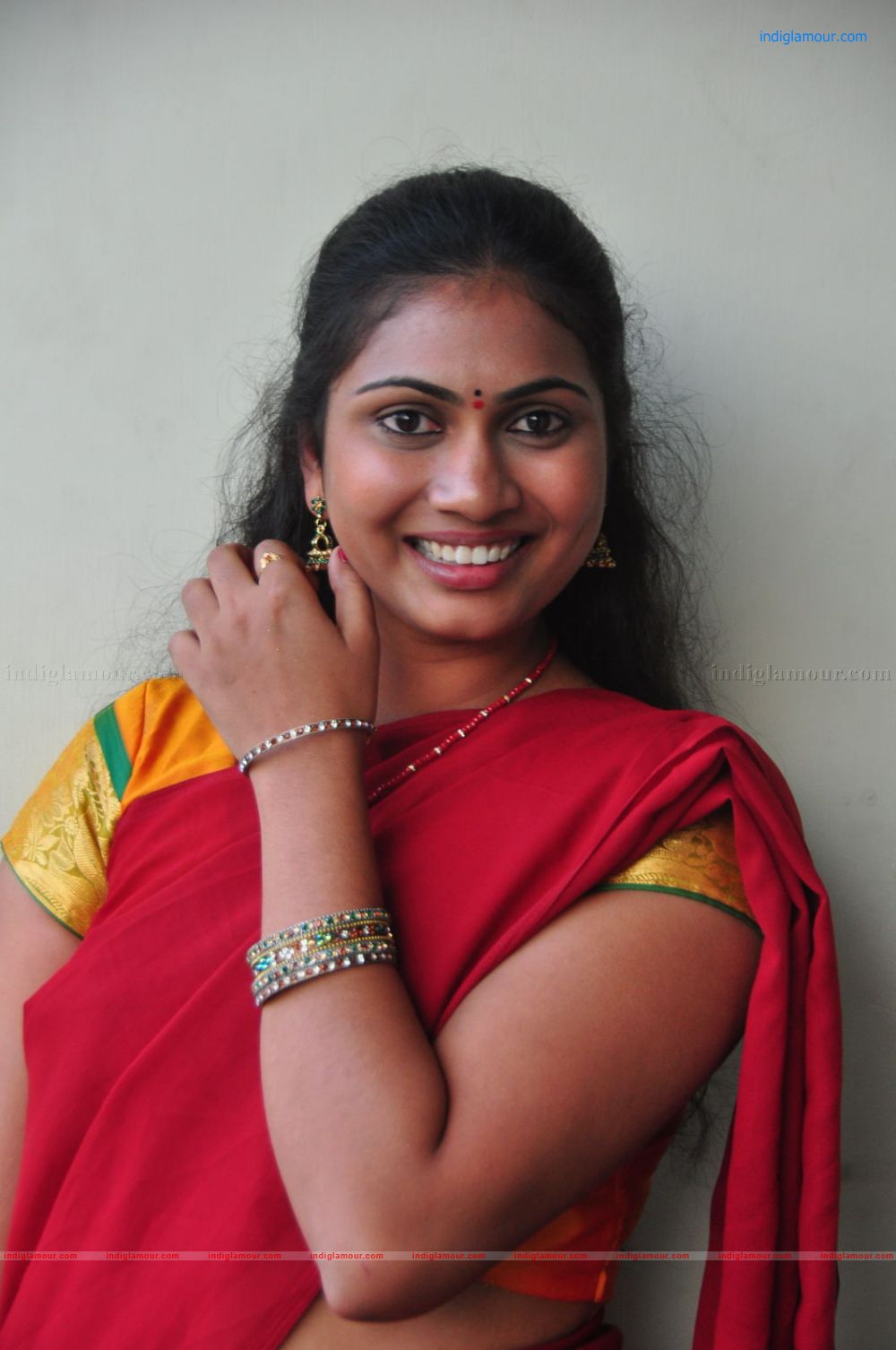 Sri Siri Actress hd photo