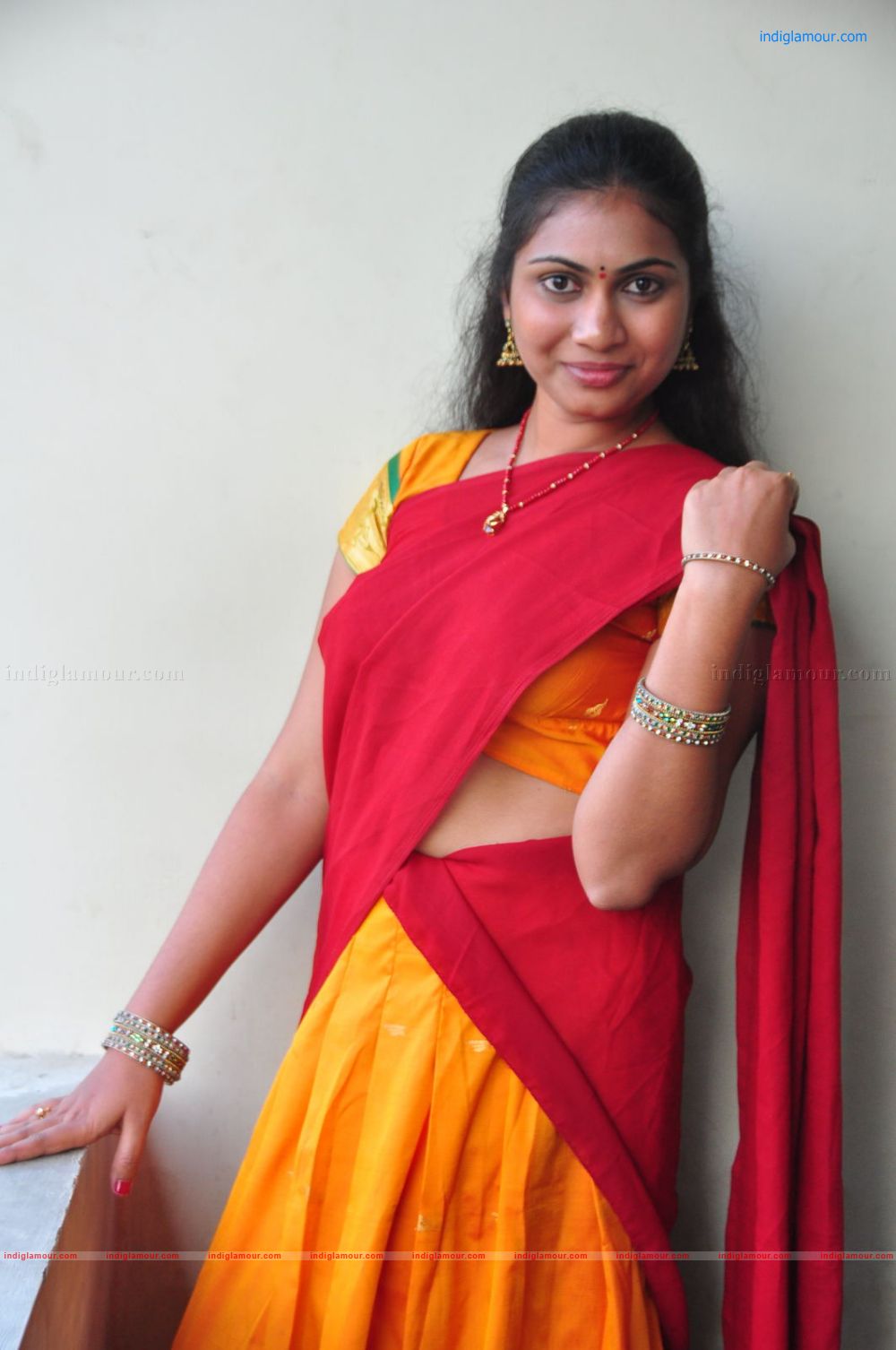 Sri Siri Actress hd photo