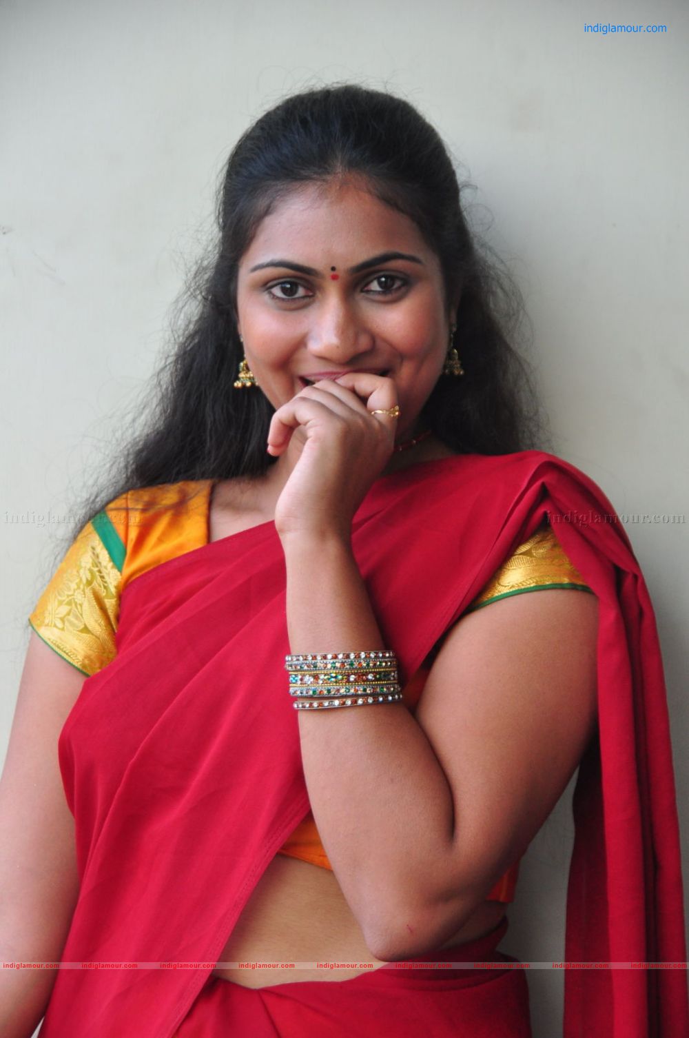 Sri Siri Actress hd photo