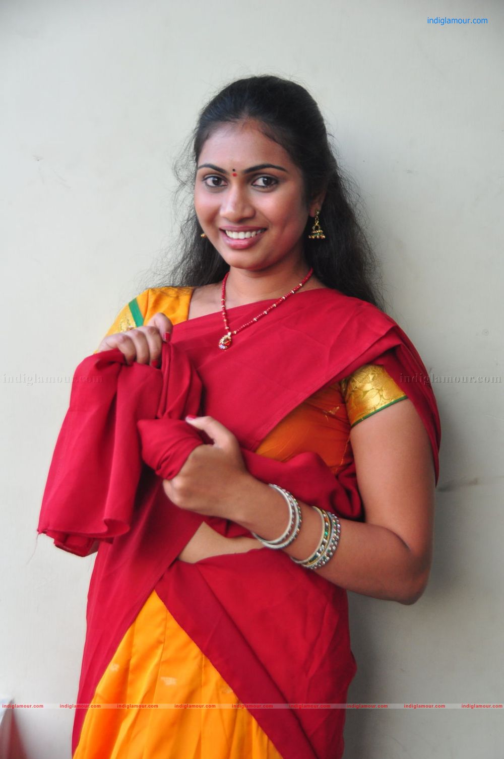 Sri Siri Actress hd photo