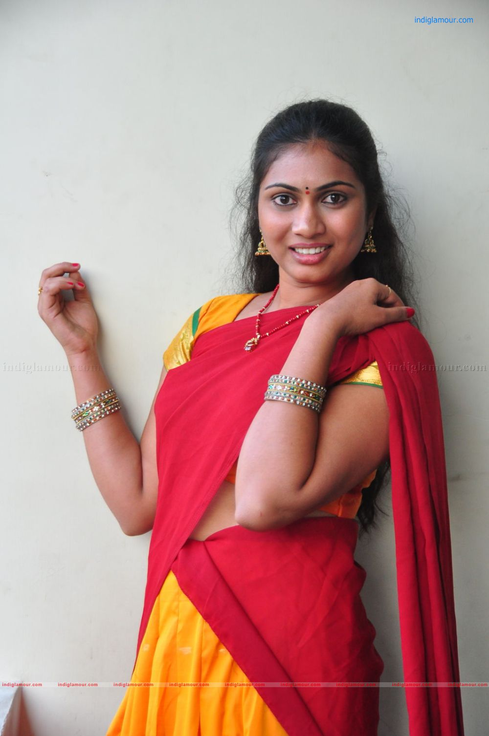 Sri Siri Actress hd photo