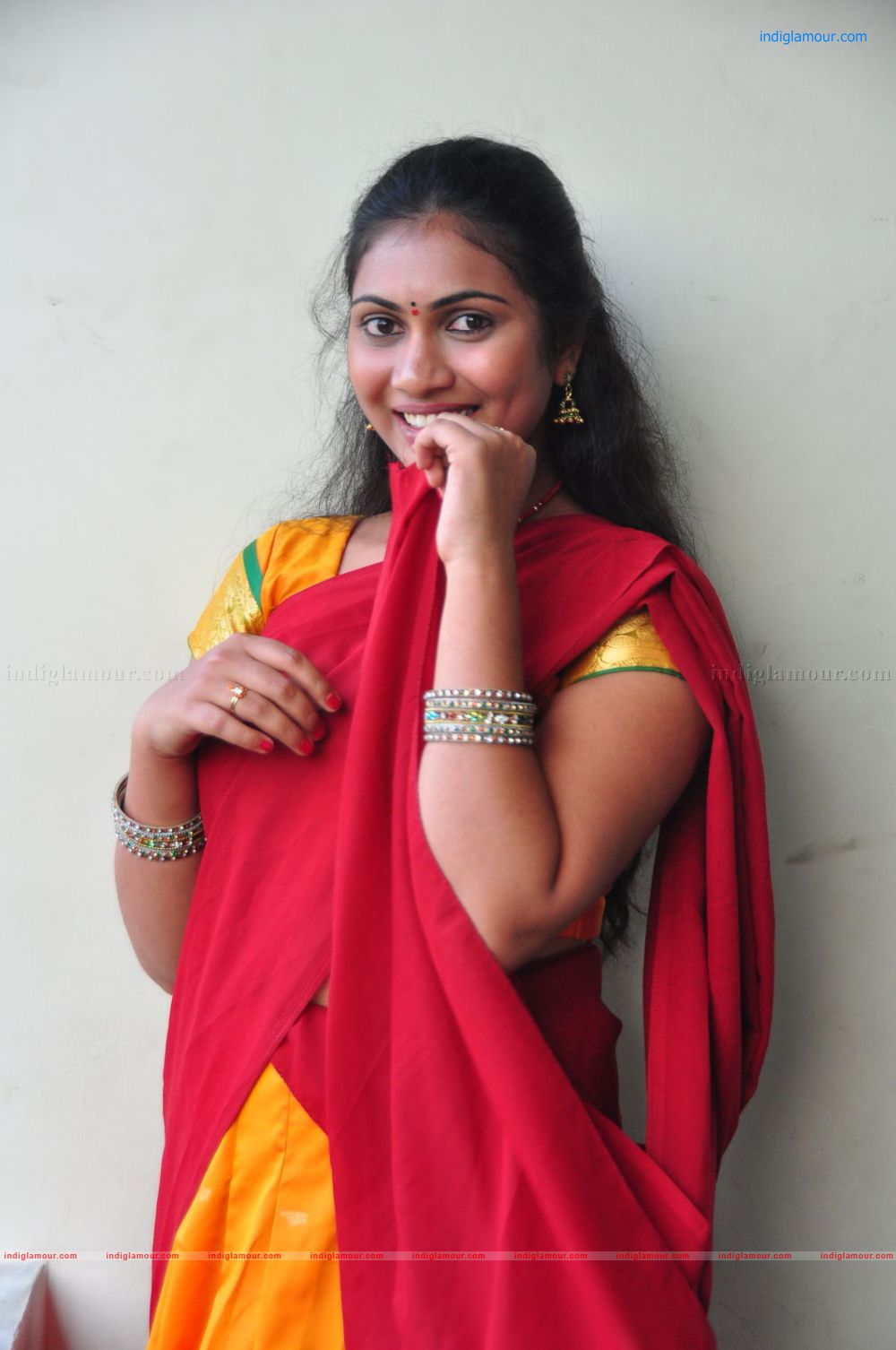 Sri Siri Actress hd photo