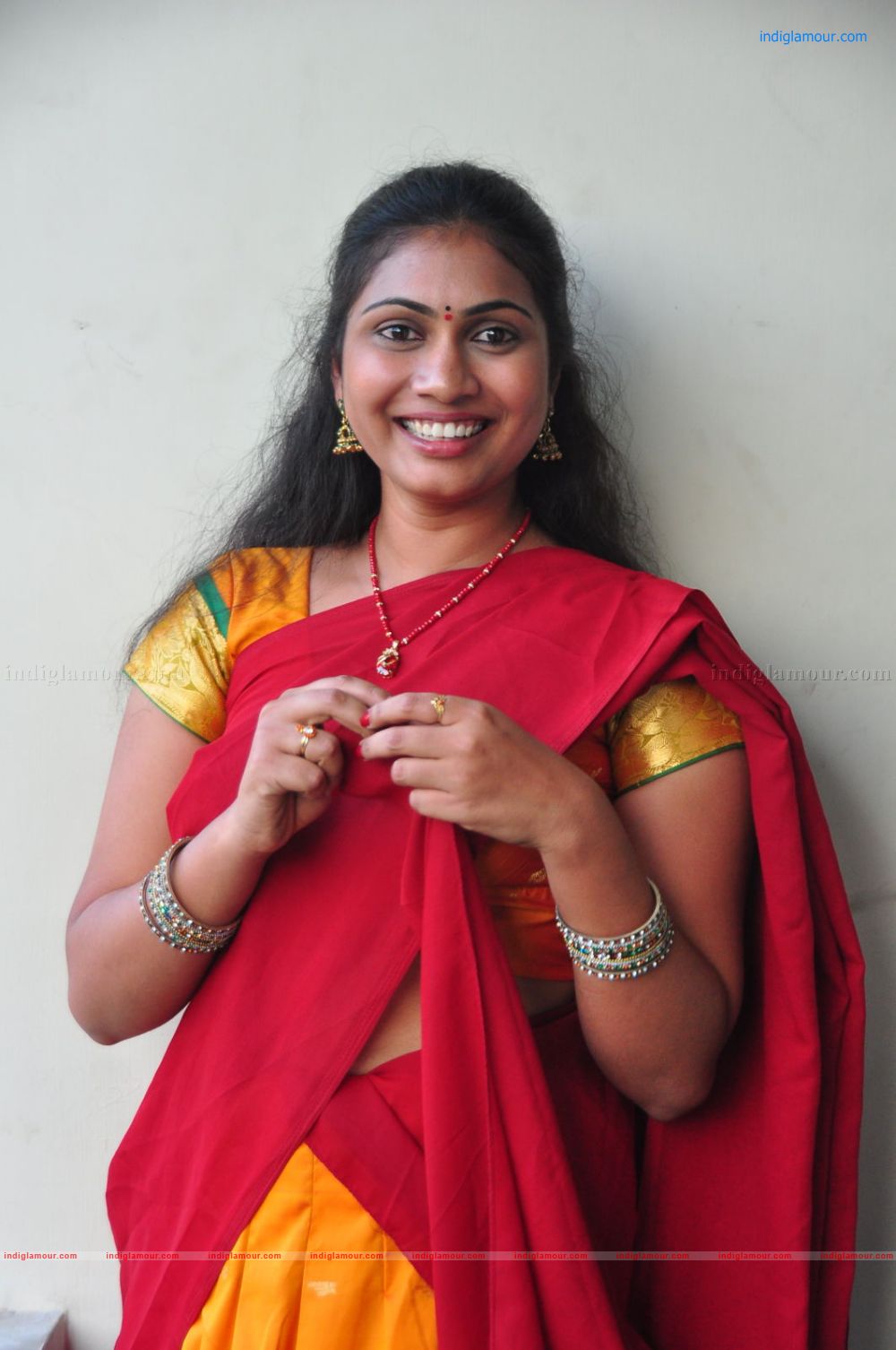 Sri Siri Actress hd photo