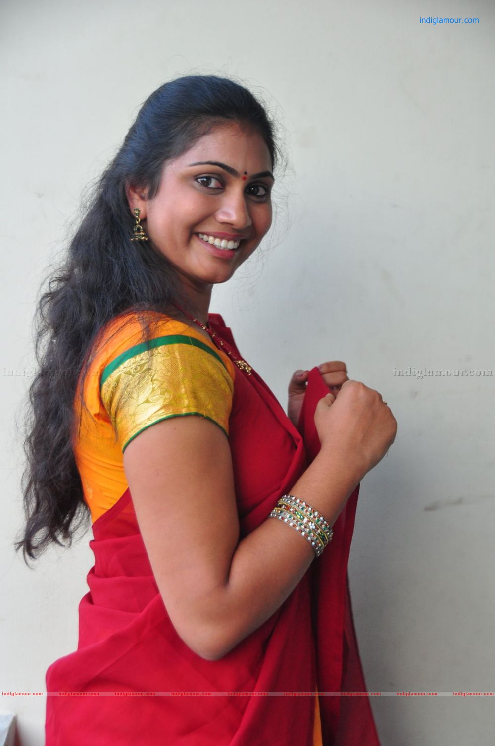 Sri Siri Actress hd photo