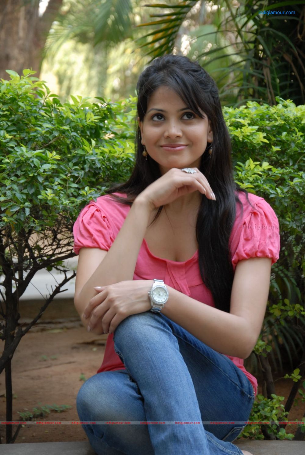 Supriya Shailaja Actress hd photo