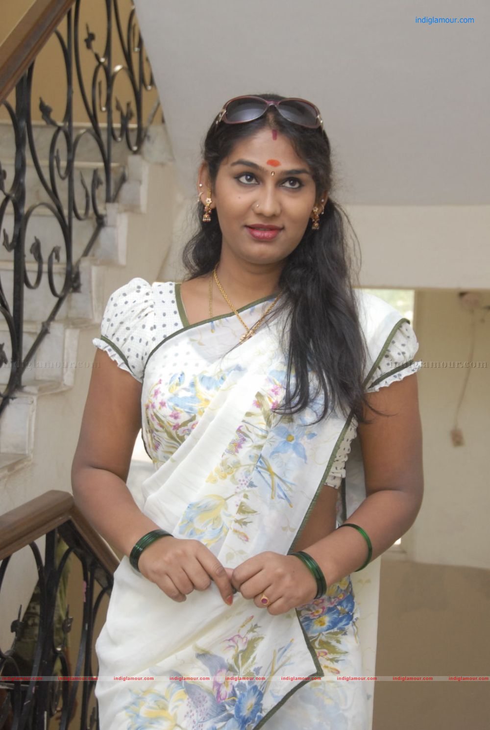 Syamala Actress hd photo