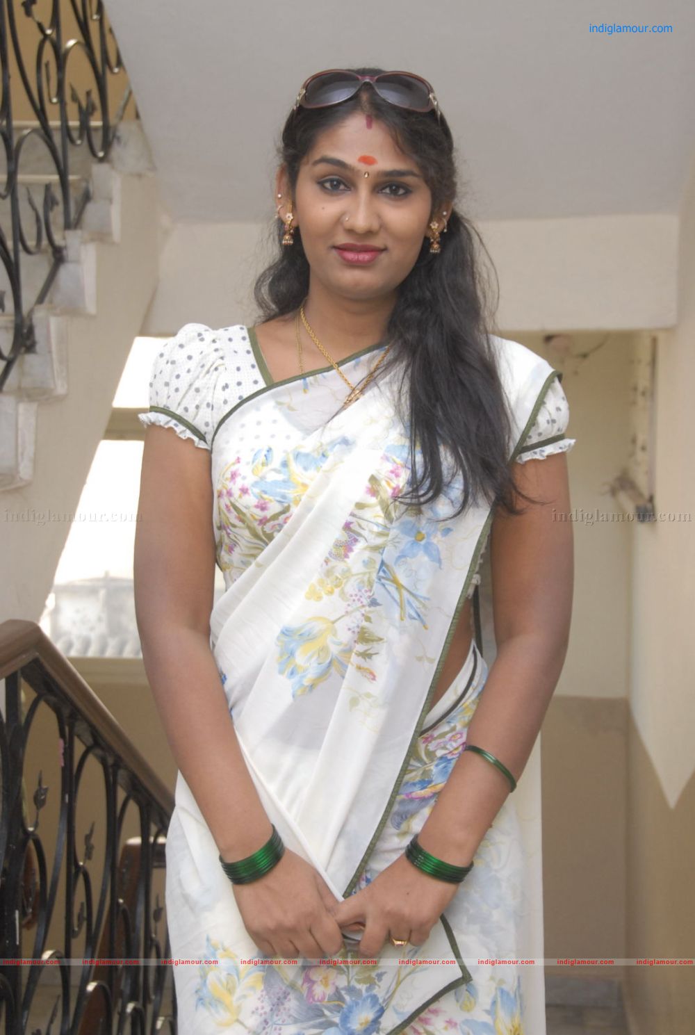 Syamala Actress hd photo