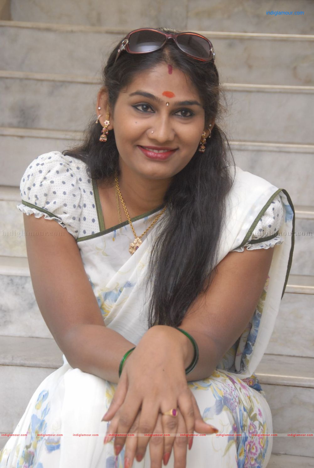 Syamala Actress hd photo