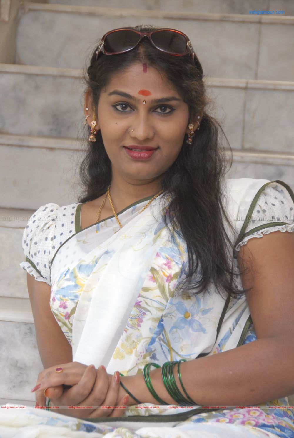 Syamala Actress hd photo