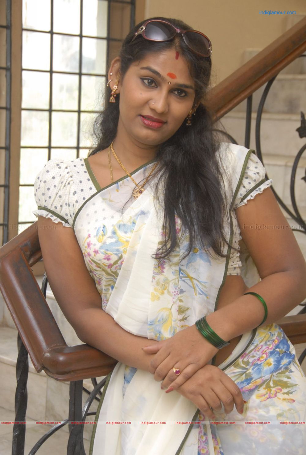 Syamala Actress hd photo